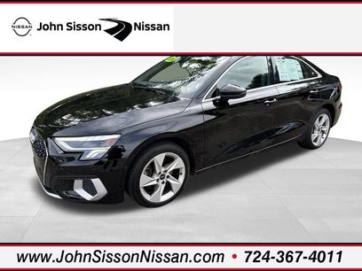 Used 2024 Audi A3 2.0T Premium