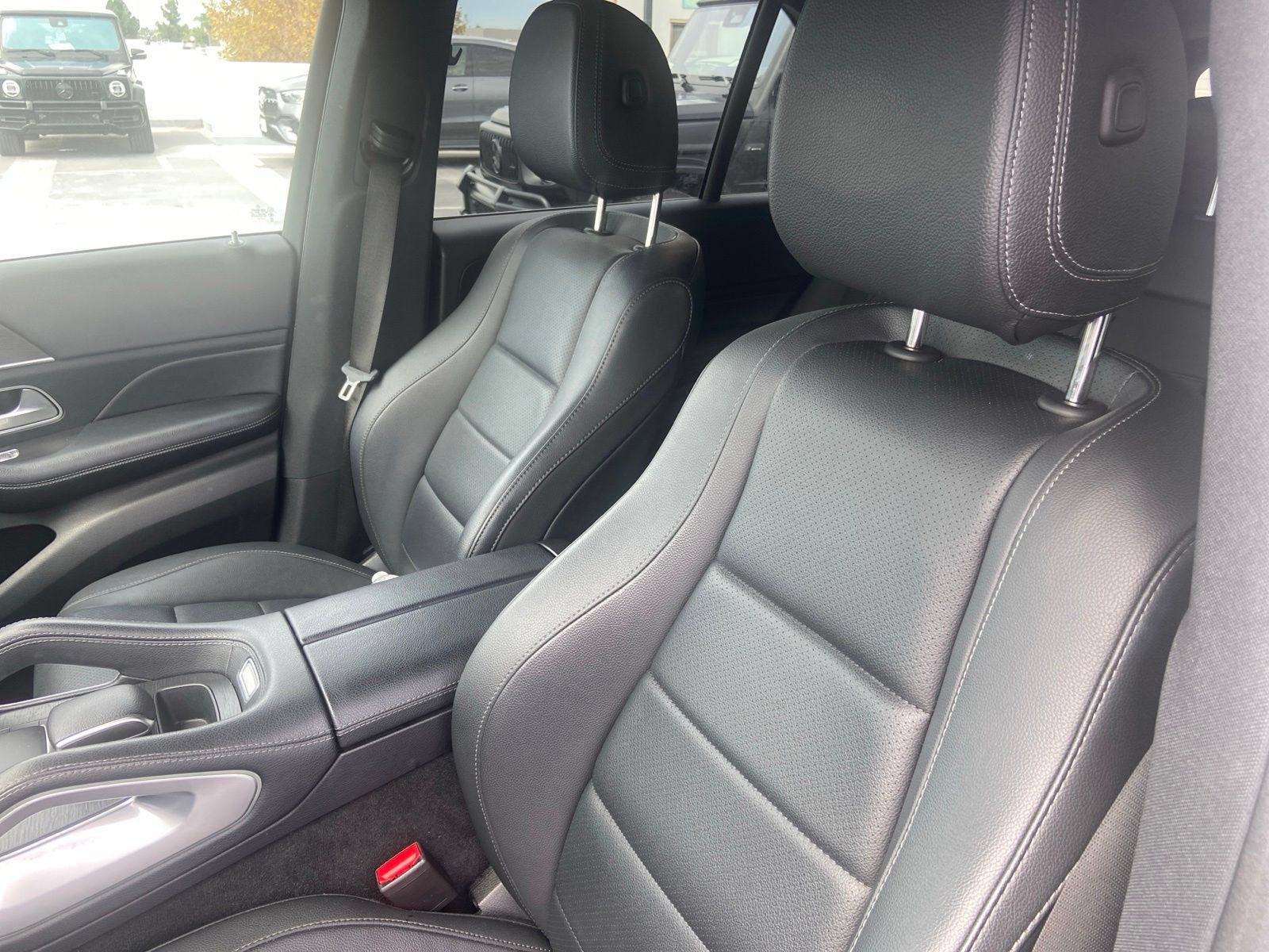 Used 2022 Mercedes-Benz GLE 350 image 9
