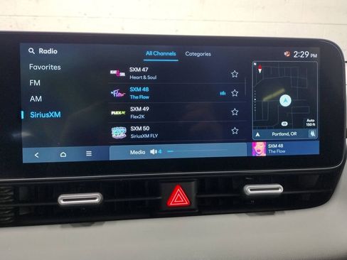 New 2026 Hyundai Ioniq 5 SEL image 31