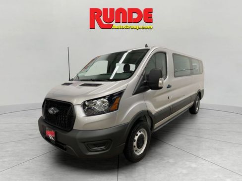 Used 2024 Ford Transit 350 XL image 1