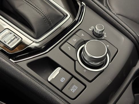New 2025 MAZDA CX-5 AWD 2.5 S w/ Preferred Package image 31
