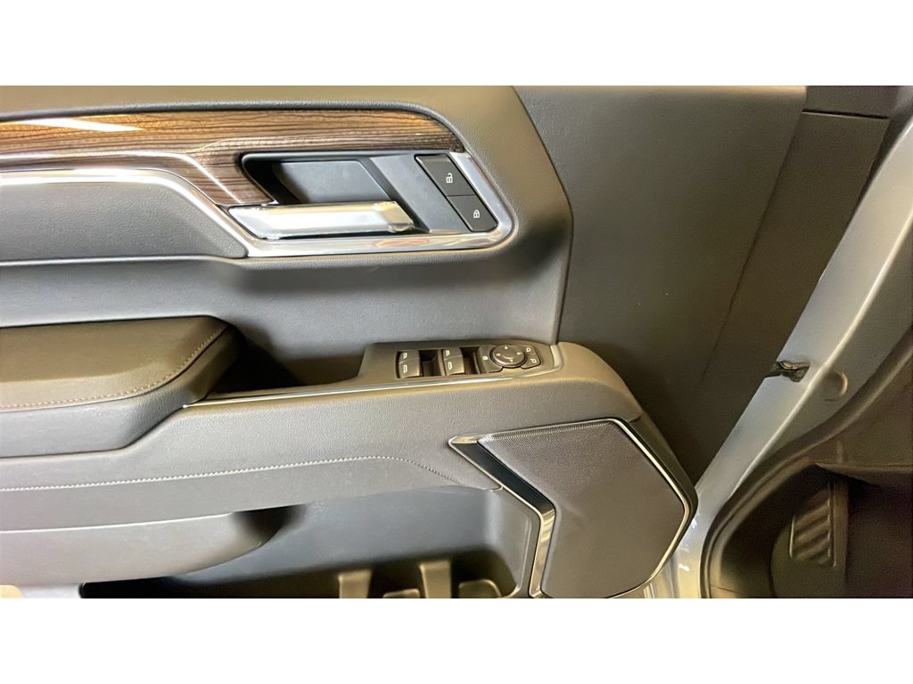 New 2026 Chevrolet Silverado 1500 RST AWD/4WD image 10