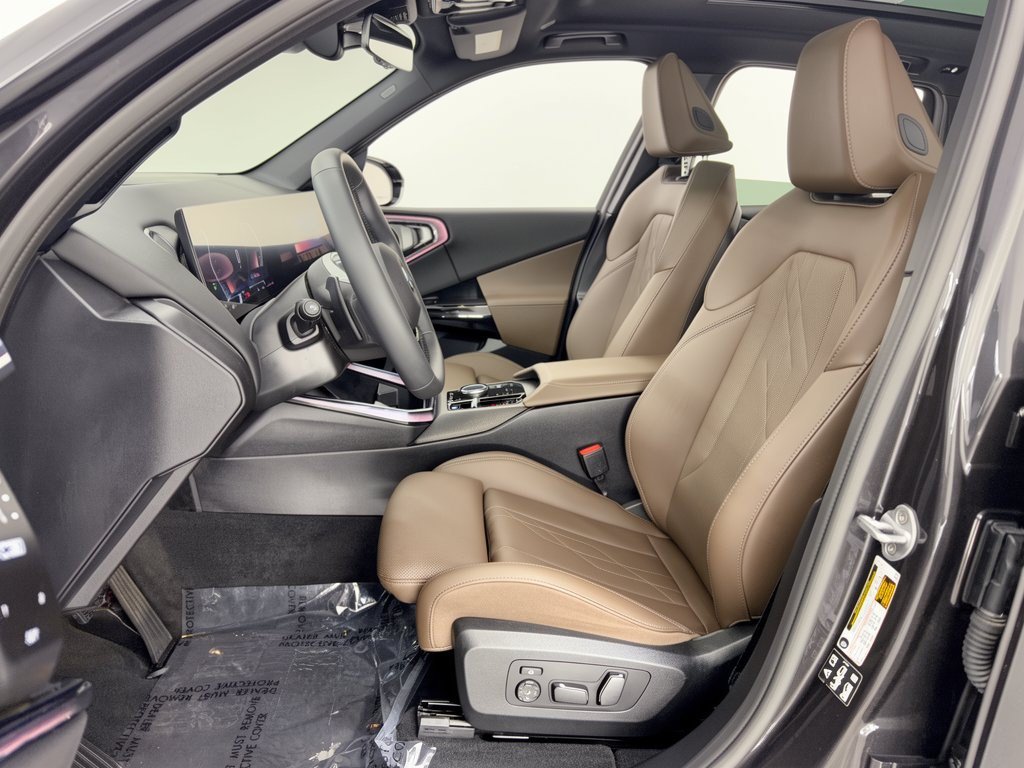 Certified 2026 BMW X3 xDrive30i AWD/4WD image 5