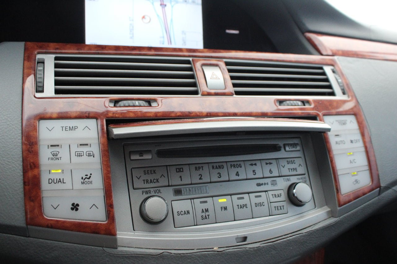 Used 2007 Toyota Avalon XL FWD image 16