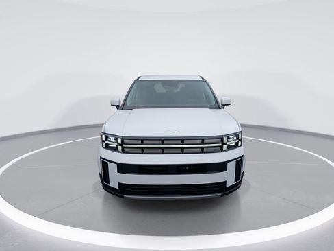 New 2026 Hyundai Santa Fe SE AWD/4WD image 3