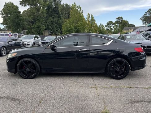 Used 2015 Honda Accord LX-S image 5