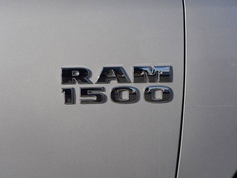 Used 2017 RAM 1500 Tradesman w/ Power & Remote Entry Group image 29