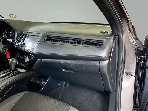Used 2022 Honda HR-V Sport image 23