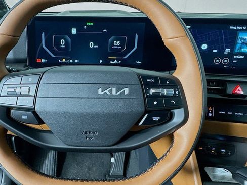 New 2026 Kia Sportage X-Line AWD/4WD image 16