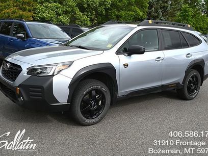 Used 2022 Subaru Outback Wilderness w/ Wilderness Package