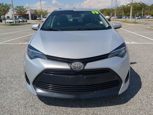 Used 2019 Toyota Corolla LE image 9