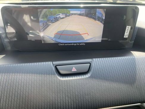 Used 2025 MAZDA CX-90 3.3 Turbo w/ Select Package image 10