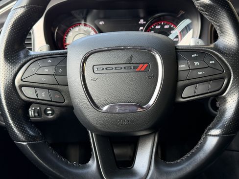 Used 2022 Dodge Charger GT w/ Blacktop Package image 31