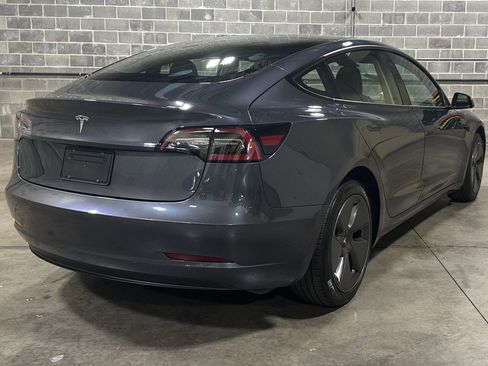 Used 2019 Tesla Model 3 Long Range image 10