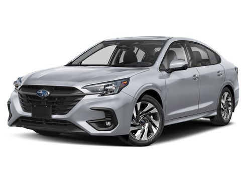 Used 2025 Subaru Legacy Touring XT AWD/4WD image 1