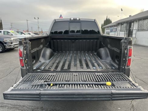 Used 2014 Ford F150 FX4 w/ Equipment Group 401A Mid image 18