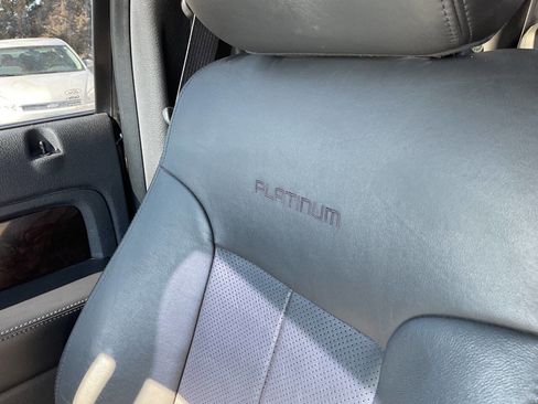 Used 2013 Ford F150 Platinum image 18