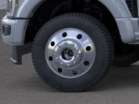 New 2026 Ford F450 Platinum image 43