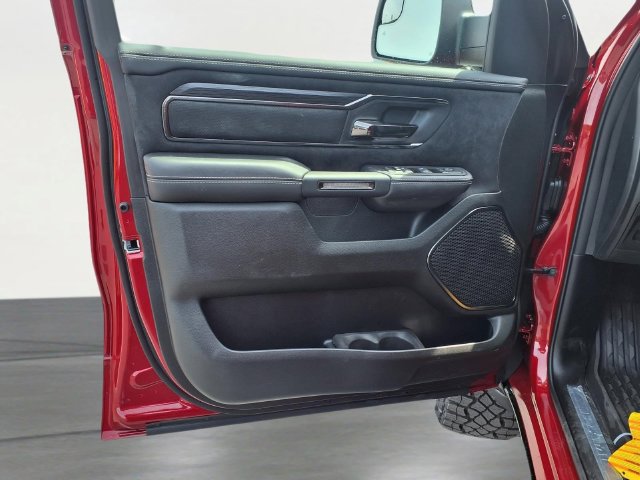 New 2026 RAM 1500 RHO AWD/4WD image 15