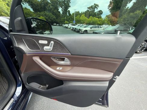 Used 2021 Mercedes-Benz GLE 450 4MATIC image 17