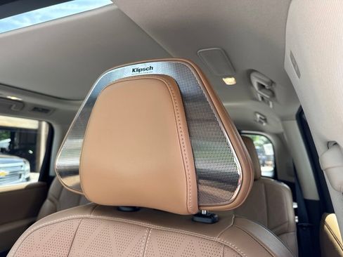 Used 2025 INFINITI QX80 Sensory AWD/4WD image 12