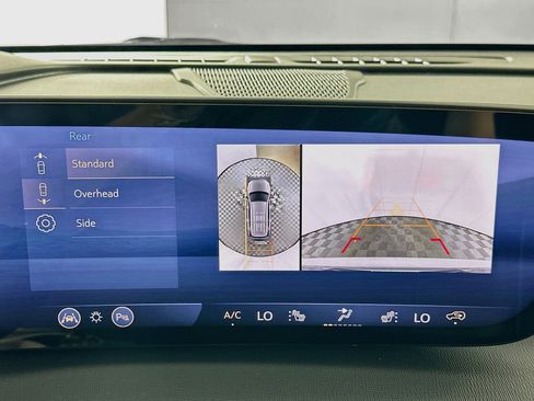 Used 2025 Buick Enclave Preferred FWD image 23