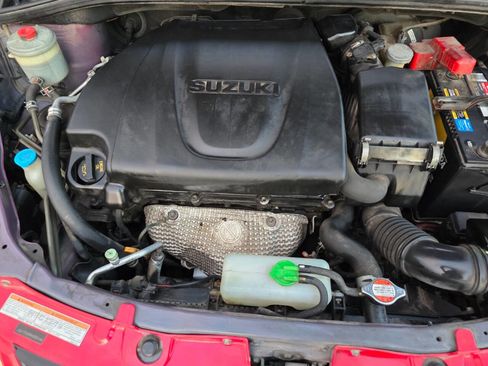 Used 2010 Suzuki SX4 Sport S image 34