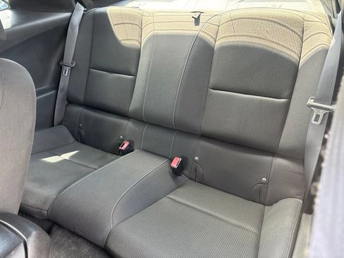 Used 2013 Chevrolet Camaro SS RWD image 26
