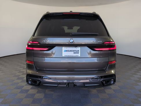 New 2026 BMW X7 xDrive40i w/ Executive Package image 8