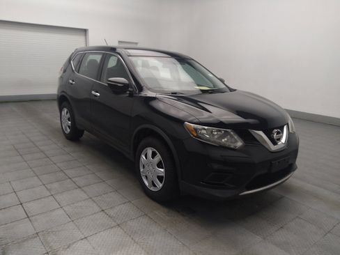 Used 2014 Nissan Rogue S AWD/4WD image 13