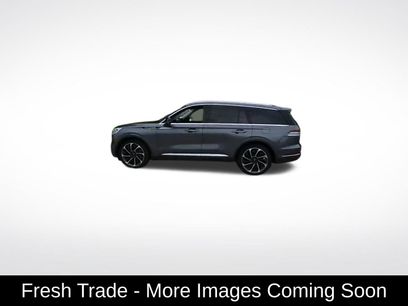 Used 2023 Lincoln Aviator Reserve w/ Equipment Group 201A