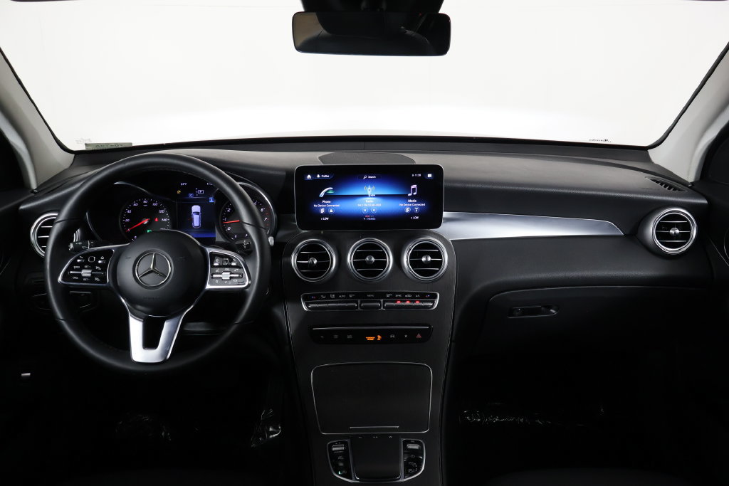 Certified 2022 Mercedes-Benz GLC 300 image 8