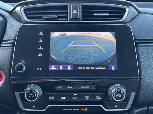 Used 2019 Honda CR-V EX-L image 4