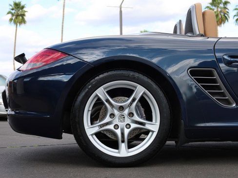 Used 2011 Porsche Boxster image 52