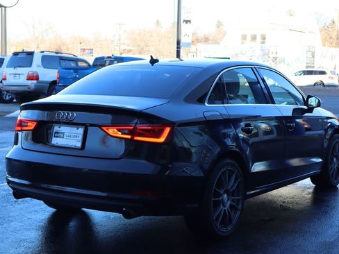 Used 2015 Audi A3 2.0T Premium Plus image 6