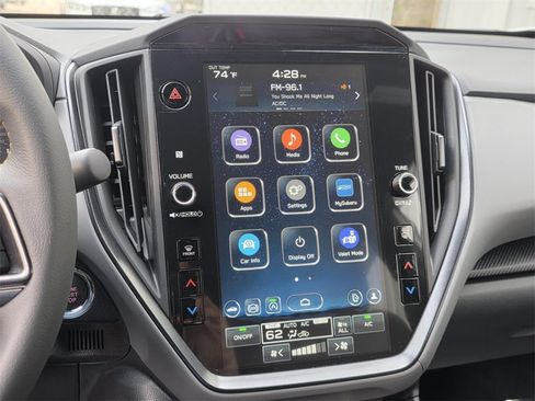 New 2026 Subaru Crosstrek 2.5i Sport image 16