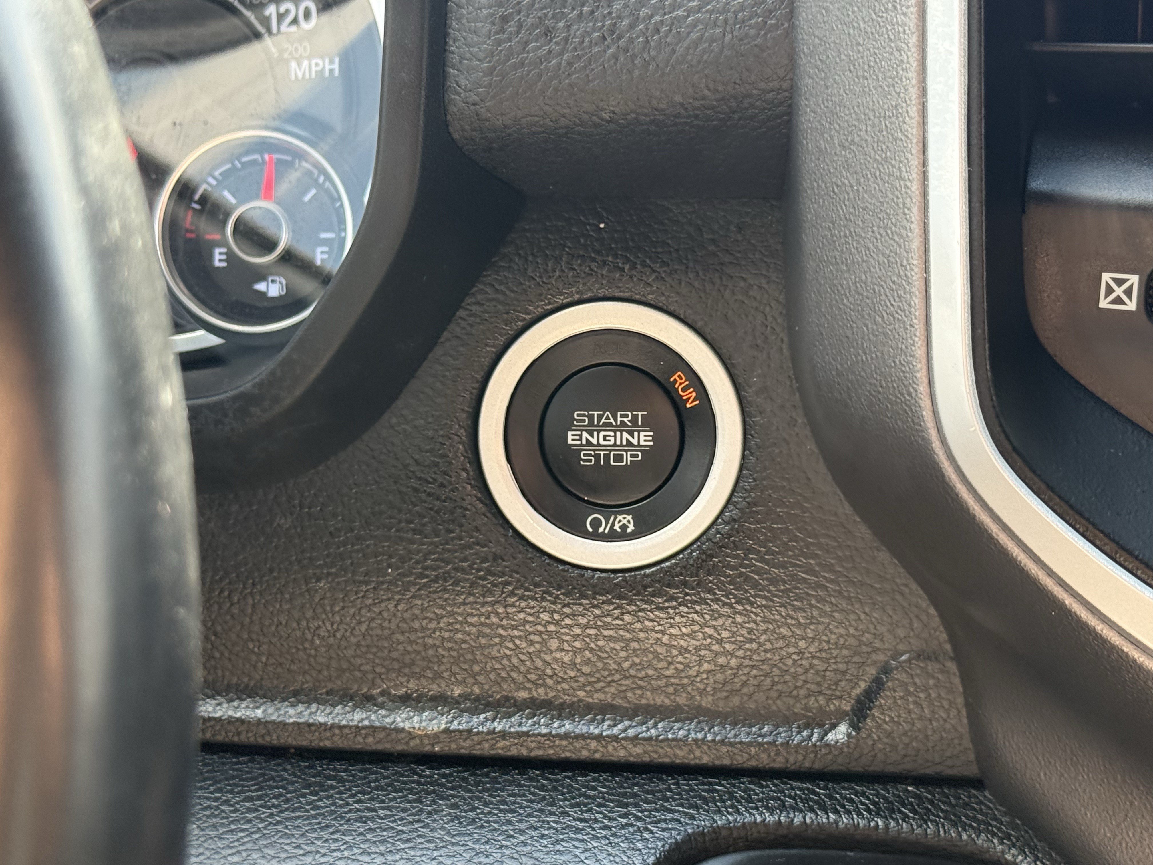 Used 2021 RAM 1500 Lone Star RWD image 23