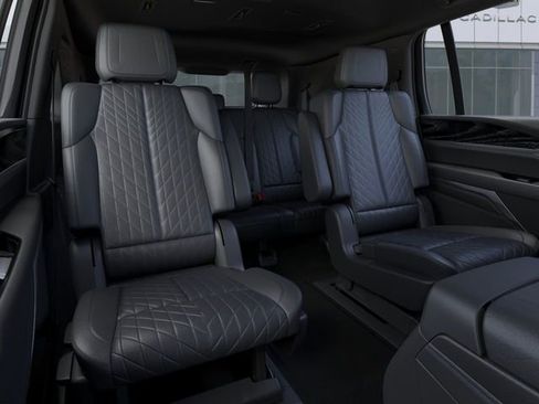 New 2025 Cadillac Escalade IQ Sport 1 w/ Smart Trailering package image 17