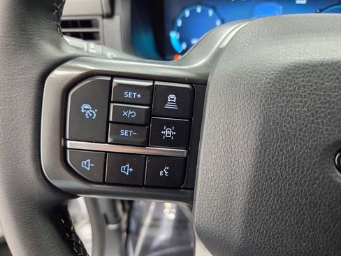 Used 2024 Ford F150 XLT w/ Equipment Group 303A High AWD/4WD image 35