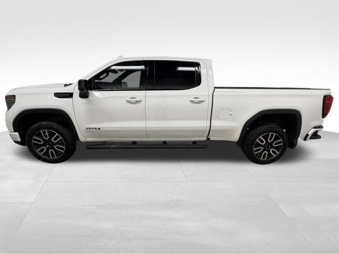 Certified 2023 GMC Sierra 1500 AT4 image 11