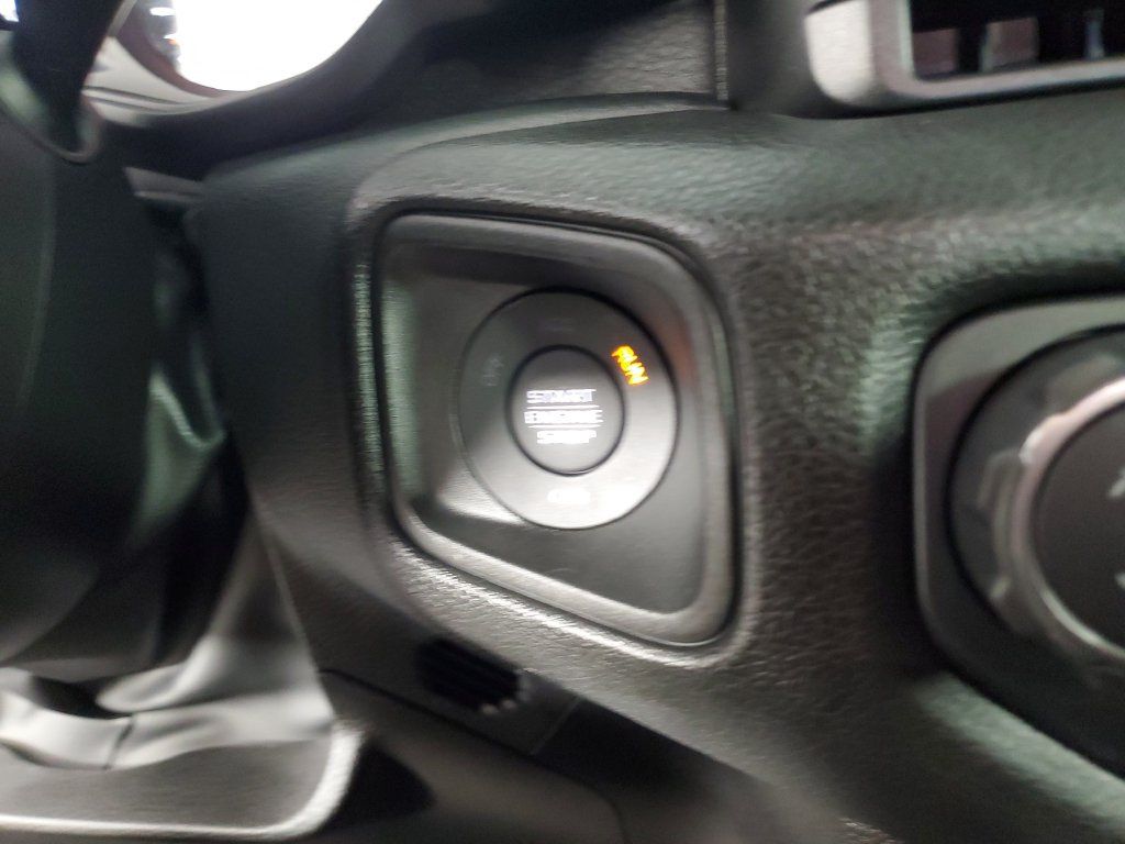 Used 2026 Jeep Wrangler Unlimited Sport AWD/4WD image 20