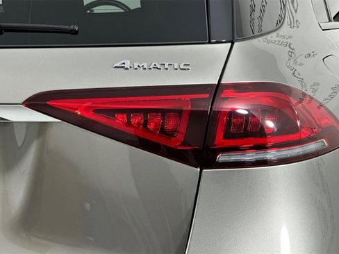 Certified 2023 Mercedes-Benz GLE 350 4MATIC image 33