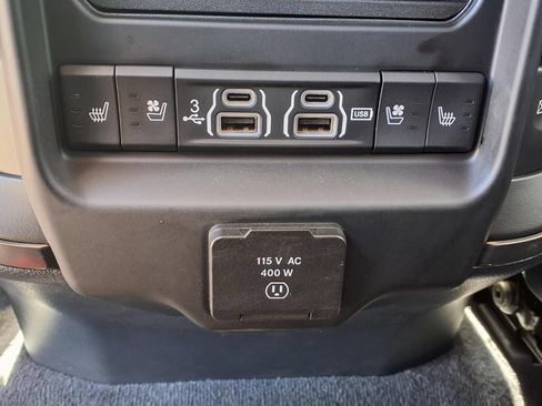Used 2020 RAM 1500 Limited RWD image 13