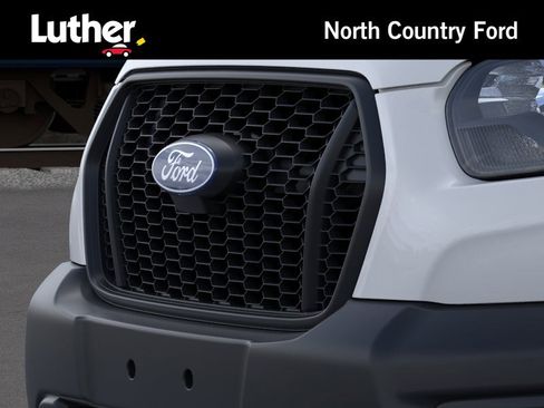 New 2026 Ford Transit 250 148 High Roof image 17