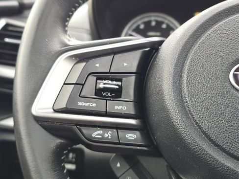 Certified 2023 Subaru Forester Premium image 20