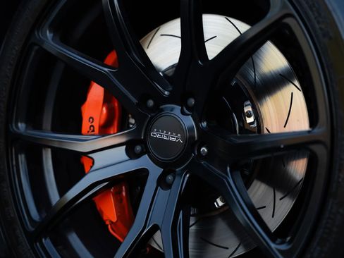 Used 2019 Chevrolet Corvette Z06 RWD image 18