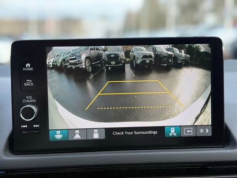 Used 2024 Honda Civic Touring image 30