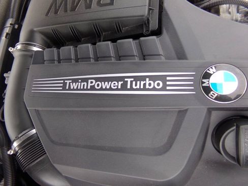 Used 2015 BMW 640i Gran Coupe xDrive AWD/4WD image 51