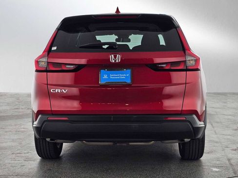 Used 2024 Honda CR-V EX image 8
