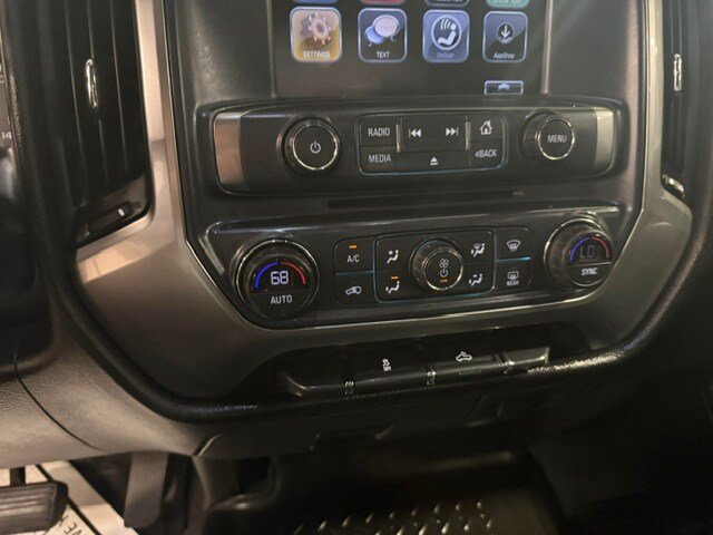 Used 2017 Chevrolet Silverado 1500 LT w/ All Star Edition AWD/4WD image 53